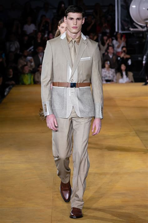 burberry ss20 mens|Burberry Spring 2020 Menswear Collection .